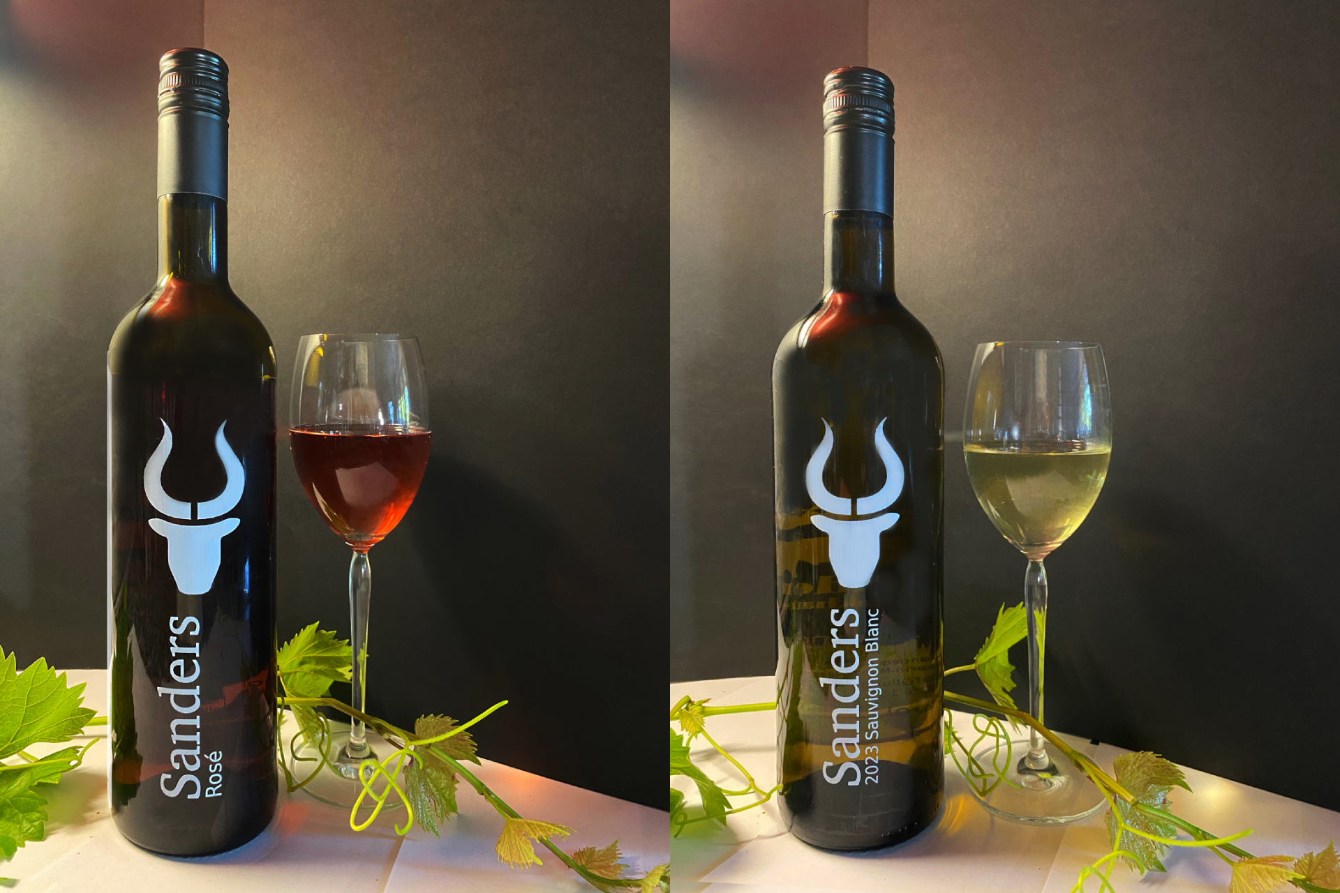 gt-elisabeth-menu-5 Sanders Steakhaus Weingut Sanders und Sanders